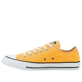 Chuck Taylor All Star Low « Laser Orange »