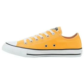 Chuck Taylor All Star Low « Laser Orange »