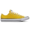 Chuck Taylor All Star Low « Lemon Chrome »