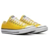 Chuck Taylor All Star Low « Lemon Chrome »