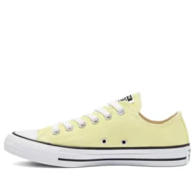Chuck Taylor All Star Low « Light Zitron »