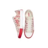 Chuck Taylor All Star Low « Love Fearlessly »