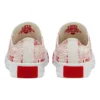 Chuck Taylor All Star Low « Love Fearlessly »