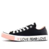 Chuck Taylor All Star Low « Love The Progress »