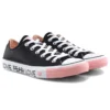 Chuck Taylor All Star Low « Love The Progress »