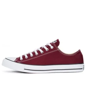 Chuck Taylor All Star Ox « Maroon »