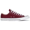 Chuck Taylor All Star Low « Maroon »