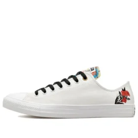 Chuck Taylor All Star Low « Mi Gente Capsule – Bodega Run »