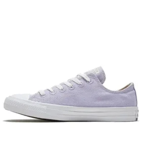 Chuck Taylor All Star Low « Moonstone Violet »