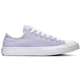 Chuck Taylor All Star Low « Moonstone Violet »