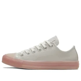 Chuck Taylor All Star Low « Mouse Washed Coral »