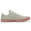 Chuck Taylor All Star Low « Mouse Washed Coral »