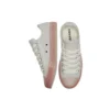 Chuck Taylor All Star Low « Mouse Washed Coral »