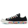 Chuck Taylor All Star Low « My Story – Black »