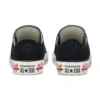 Chuck Taylor All Star Low « My Story – Black »