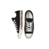 Chuck Taylor All Star Low « My Story – Black »