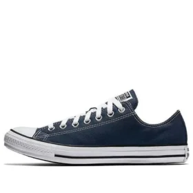 Chuck Taylor All Star Low « Navy »