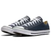 Chuck Taylor All Star Low « Navy »