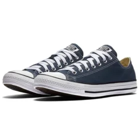 Chuck Taylor All Star Low « Navy »