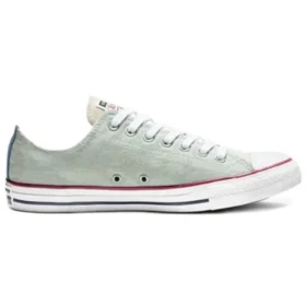 Chuck Taylor All Star Low « Navy Vintage White »