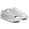 Chuck Taylor All Star Low « Navy Vintage White »