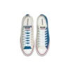 Chuck Taylor All Star Low « Navy Vintage White »