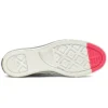 Chuck Taylor All Star Low « Neon Nights – Black Racer Pink »