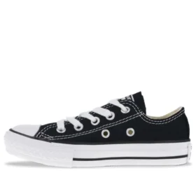 Chuck Taylor All Star Low « Noir »
