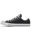 Chuck Taylor All Star Ox « Black »