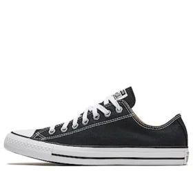 Chuck Taylor All Star Ox « Black »