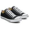 Chuck Taylor All Star Ox « Black »