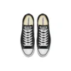 Chuck Taylor All Star Ox « Black »