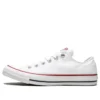 Chuck Taylor All Star Low « Optical White »