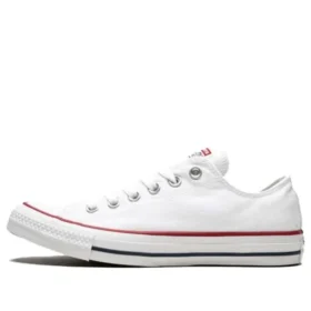 Chuck Taylor All Star Low « Optical White »