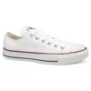 Chuck Taylor All Star Low « Optical White »
