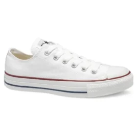 Chuck Taylor All Star Low « Optical White »