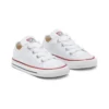 Chuck Taylor All Star Low « Optical White »