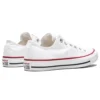 Chuck Taylor All Star Low « Optical White »