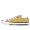 Chuck Taylor All Star Low OX « Burnt Honey »