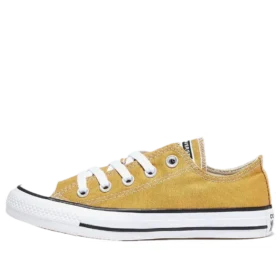 Chuck Taylor All Star Low OX « Burnt Honey »