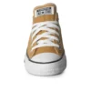 Chuck Taylor All Star Low OX « Burnt Honey »