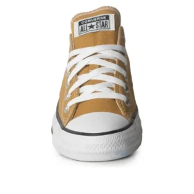Chuck Taylor All Star Low OX « Burnt Honey »