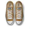 Chuck Taylor All Star Low OX « Burnt Honey »