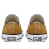 Chuck Taylor All Star Low OX « Burnt Honey »