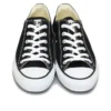 Chuck Taylor All Star Low OX Japan « Noir »