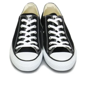 Chuck Taylor All Star Low OX Japan « Noir »