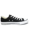 Chuck Taylor All Star Low OX Japan « Noir »