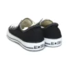 Chuck Taylor All Star Low OX Japan « Noir »