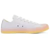 Chuck Taylor All Star Low « Oxygen Purple Fresh Yellow »