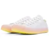 Chuck Taylor All Star Low « Oxygen Purple Fresh Yellow »